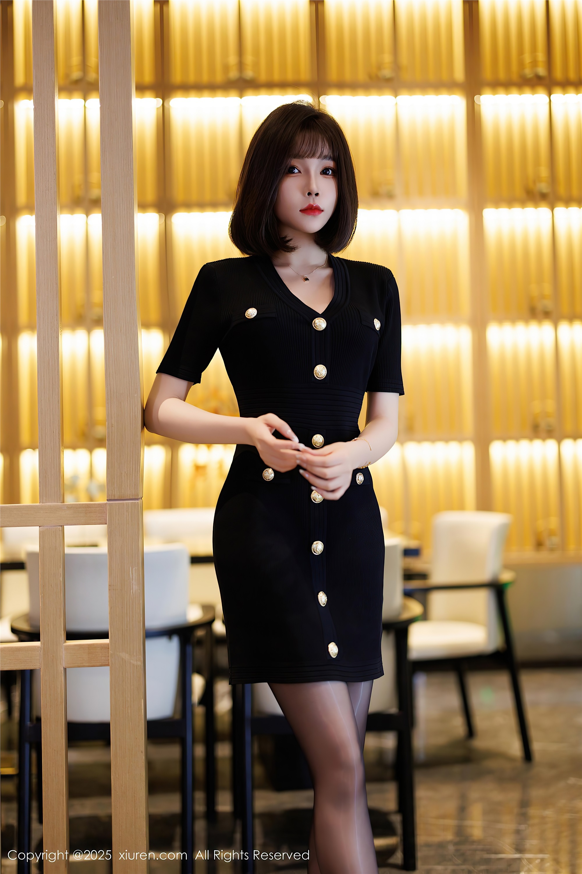 Xiuren秀人网 2025.03.13 NO.10013 徐莉芝Booty